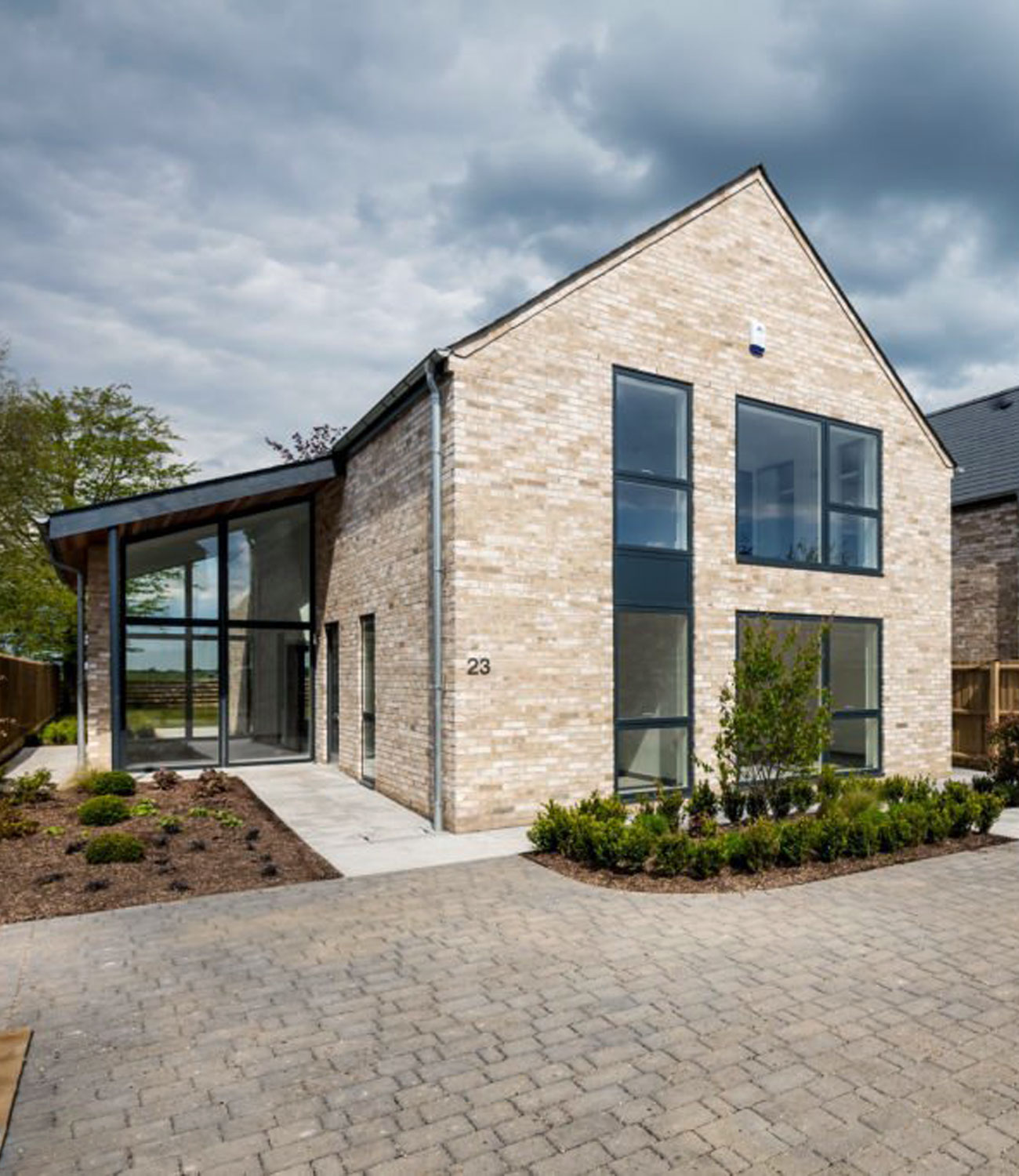 Farnham residential chartered surveyors